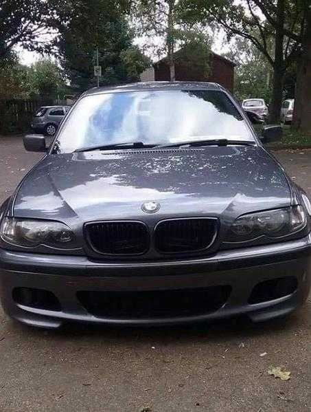 BMW 3 SERIES PACKAGE M FOR SALE