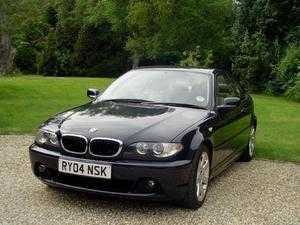 BMW 3 Series ti compact