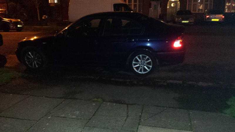 BMW 3200 for sale