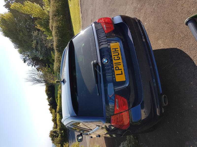 BMW  320d Series 3 Tourer