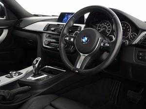 BMW 4 Series 2014