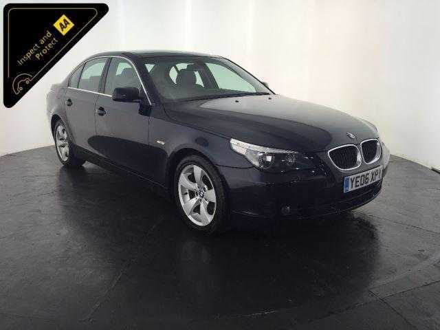 BMW 5 Series 2006