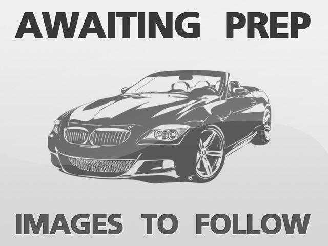 BMW 5 Series 2008