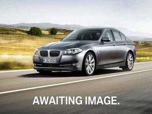 BMW 5 Series 2011