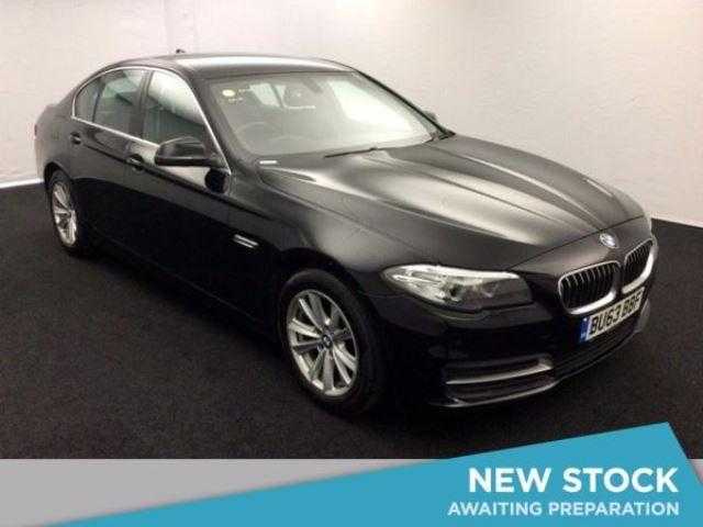 BMW 5 Series 2013