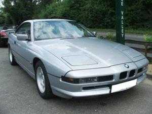 BMW 840 1996