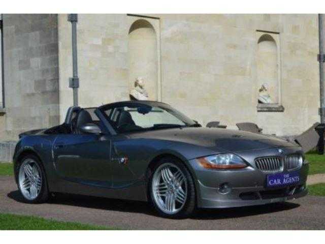 BMW Alpina 2005