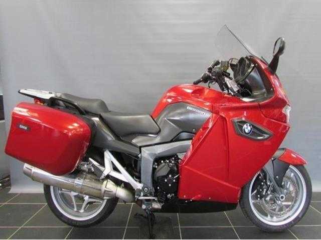 BMW K 1300 GT SE 2009