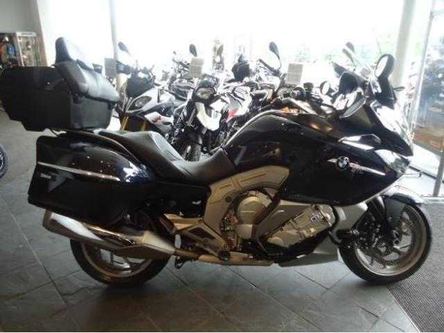 BMW K Series 2011