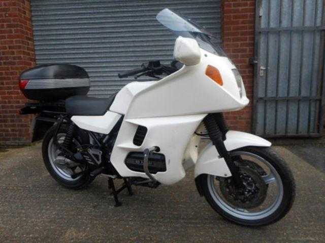 BMW K1100 2000