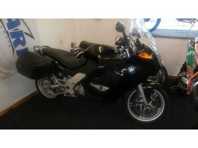 BMW K1200