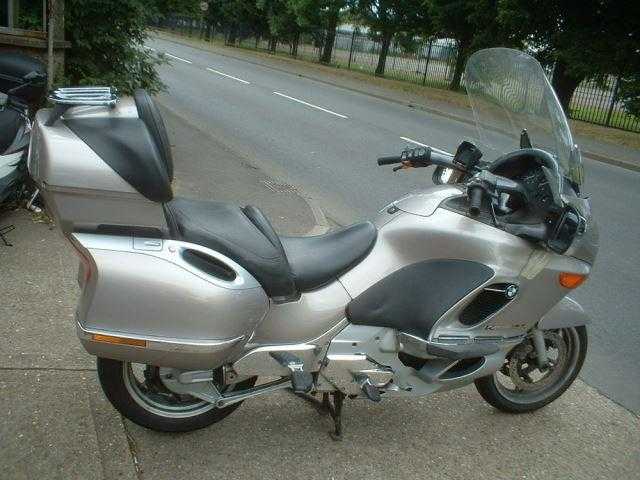 BMW K1200 1999