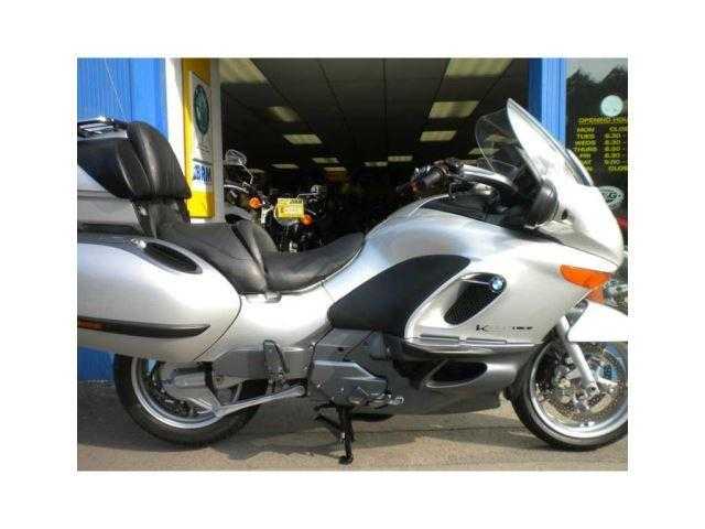 BMW K1200 2002