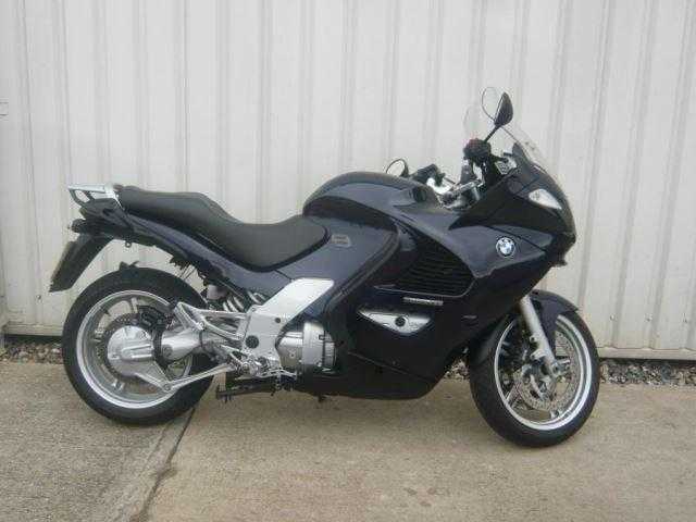 BMW K1200 2004