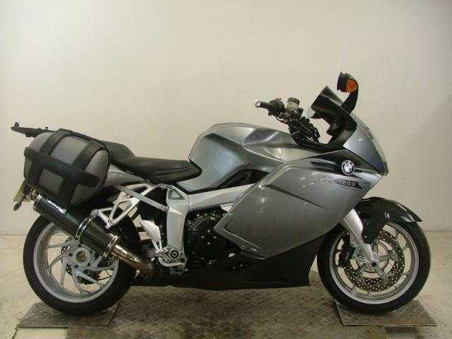 BMW K1200 2005