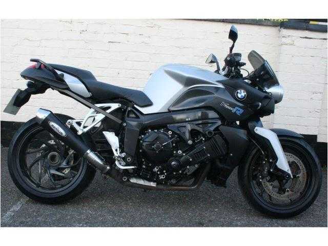 BMW K1200 2005