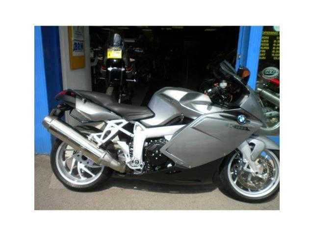 BMW K1200 2005