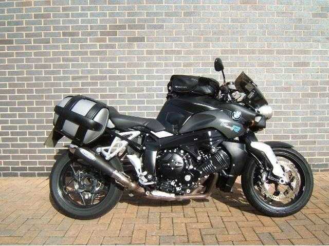 BMW K1200 2005