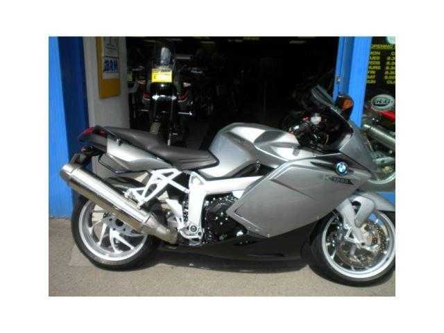 BMW K1200 2005