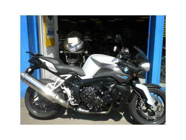 BMW K1200 2006