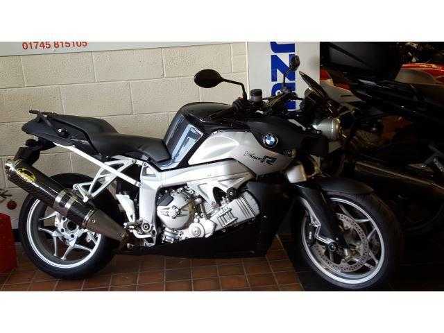 BMW K1200 2006