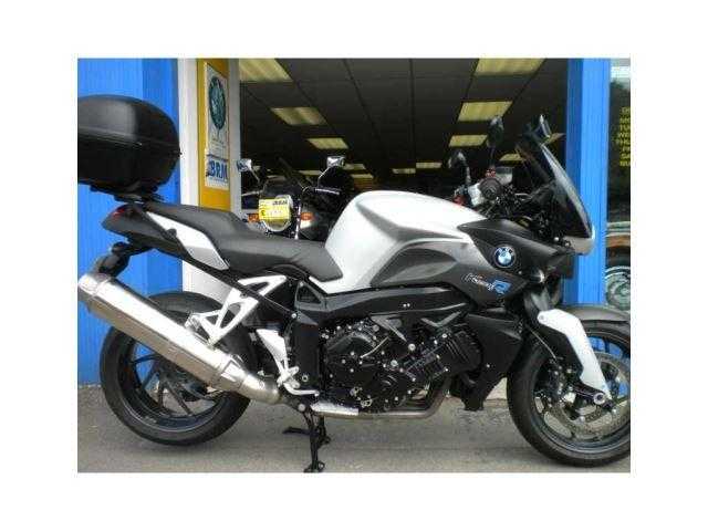 BMW K1200 2006