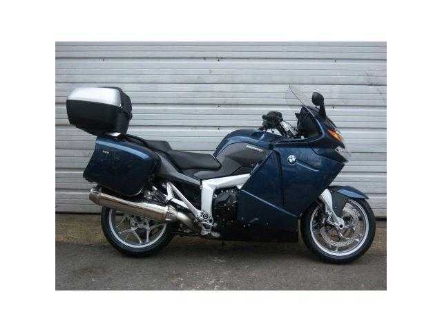 BMW K1200 2008