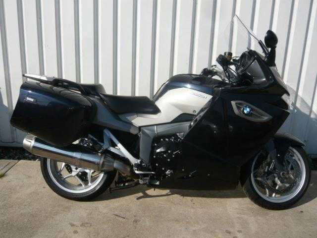 BMW K1300 2008