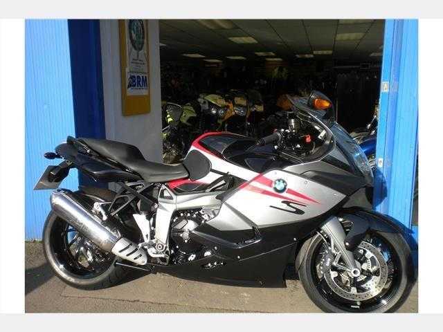 BMW K1300 2009