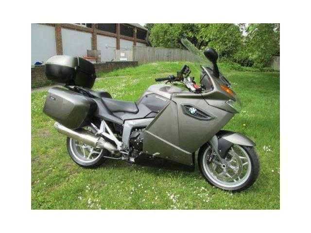 BMW K1300 2009