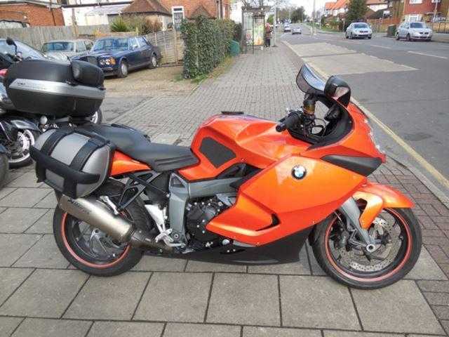 BMW K1300 2009