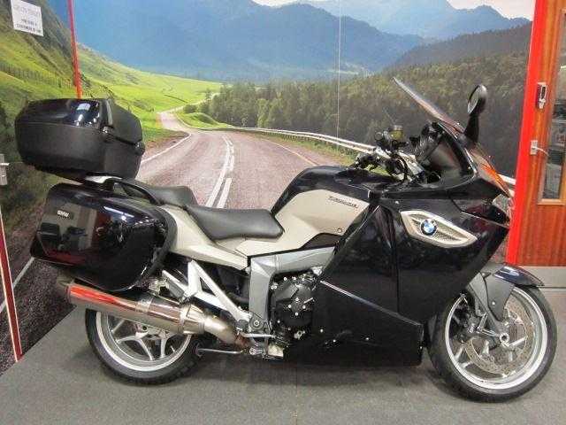 BMW K1300 2009