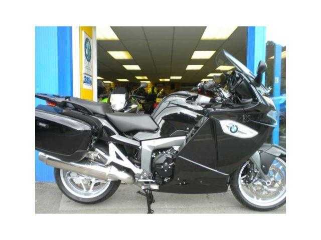 BMW K1300 2009