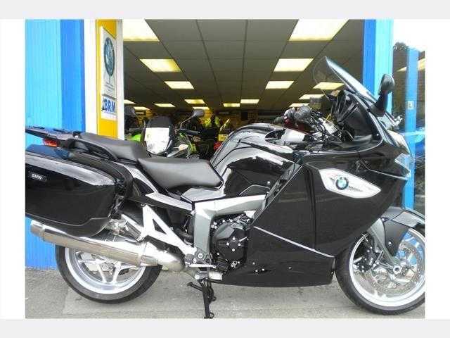 BMW K1300 2009