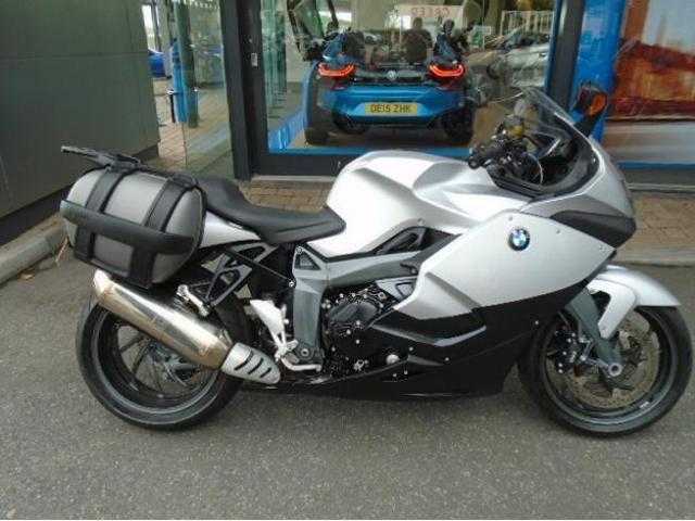 BMW K1300 2012