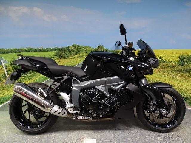 BMW K1300 2014