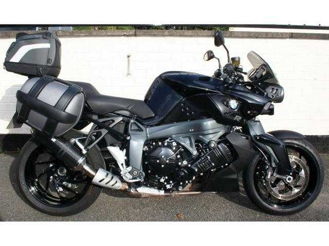 BMW K1300 2015