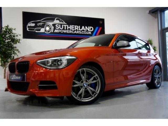 BMW M135i