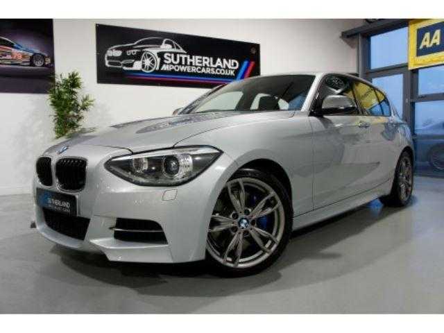 BMW M135i