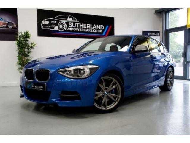 BMW M135i