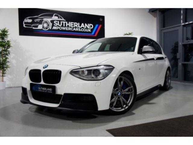 BMW M135i