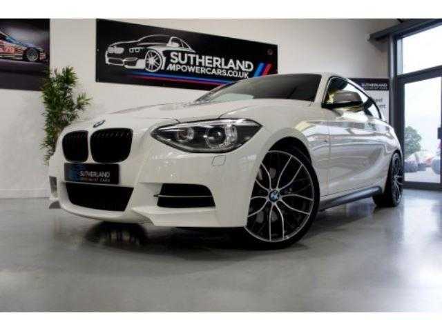 BMW M135i