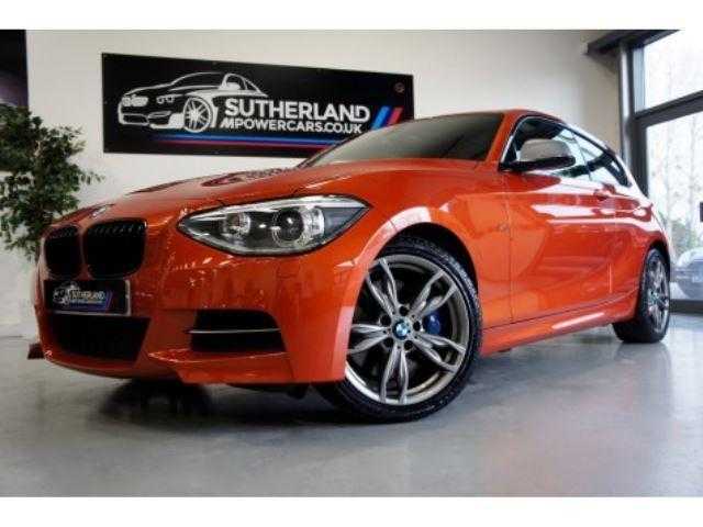 BMW M135i