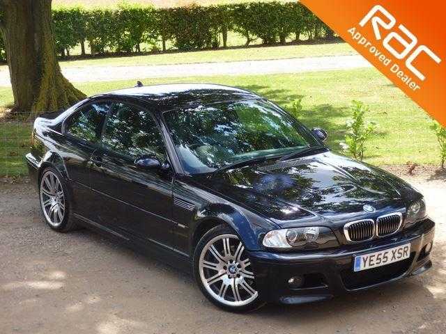 BMW M3 2005