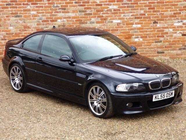 BMW M3 2005