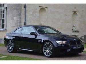 BMW M3 2008