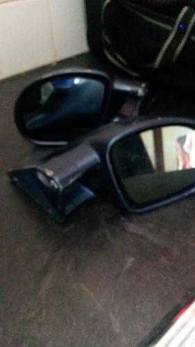 Bmw m3 mirrors, Motors Spares  Parts, They are in