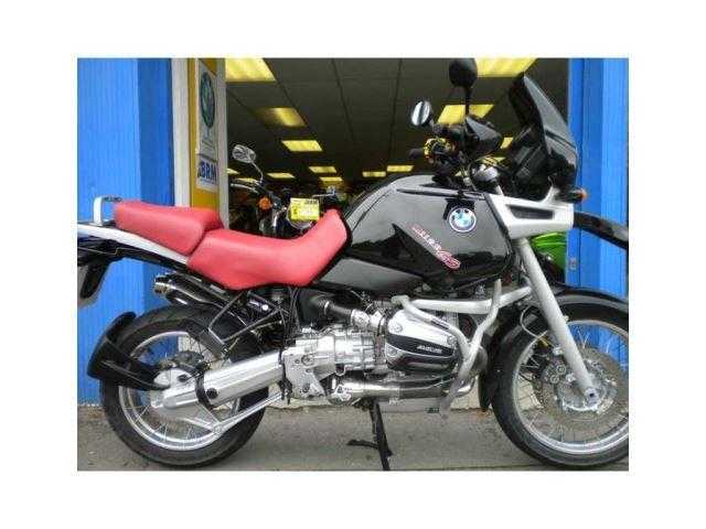 BMW R1100 1999