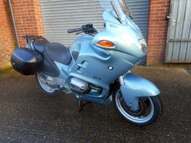 BMW R1100 1999