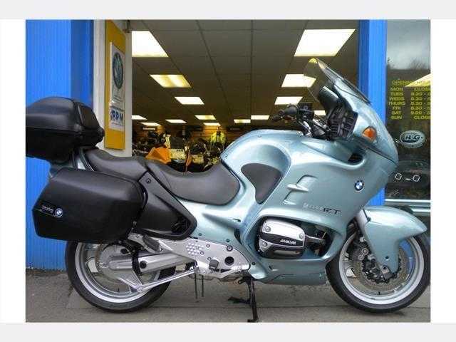 BMW R1100 1999